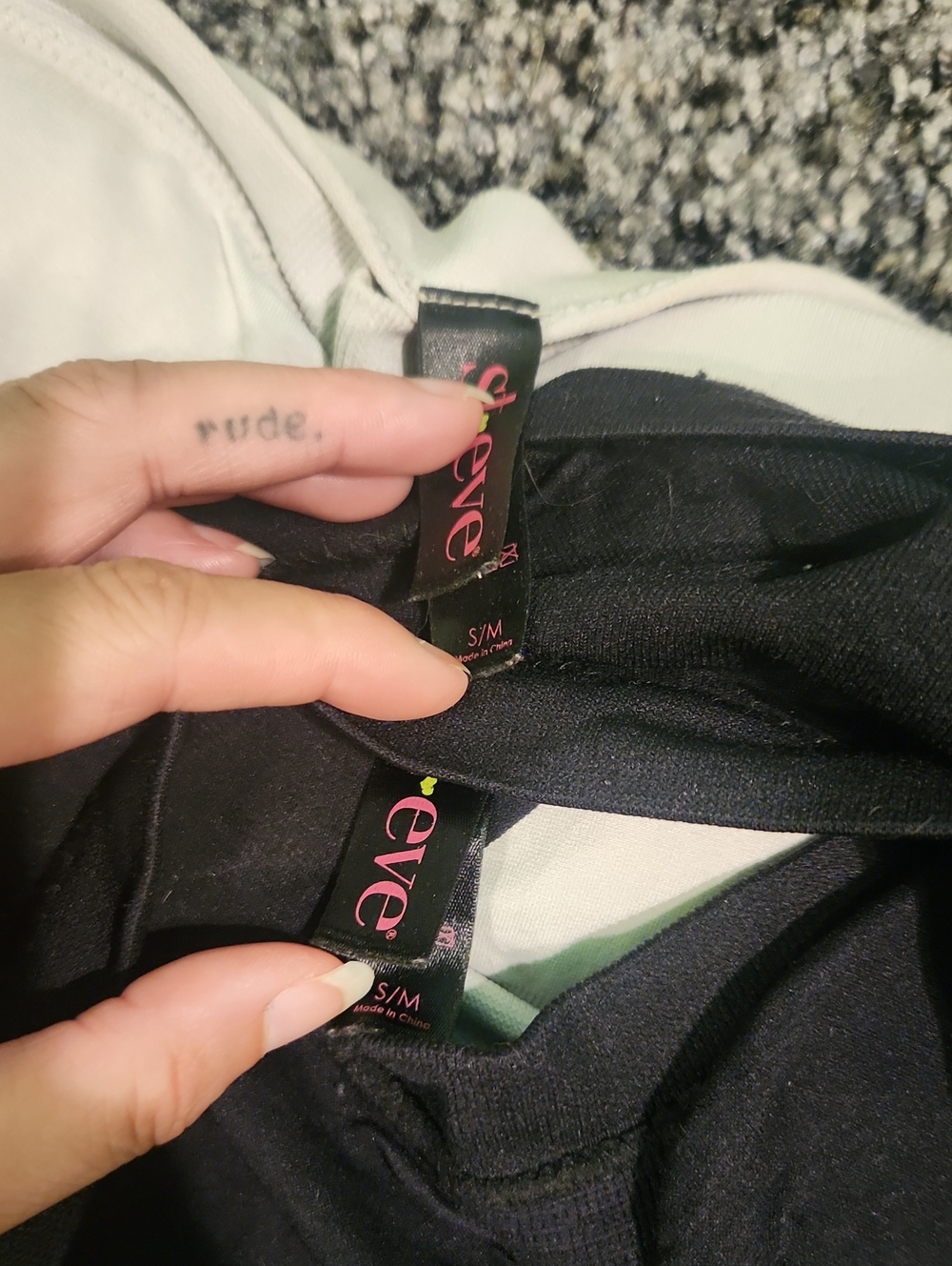 St. Eve Bandeau Bra Lot - Picture 8 of 12